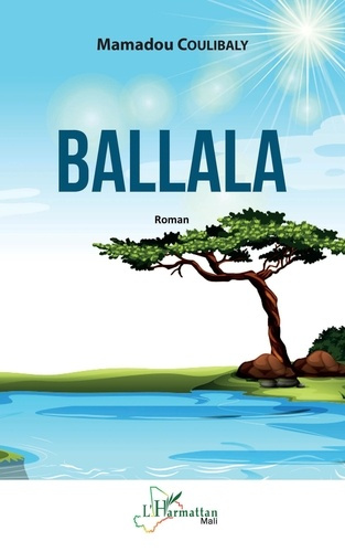 Emprunter Ballala. Roman livre