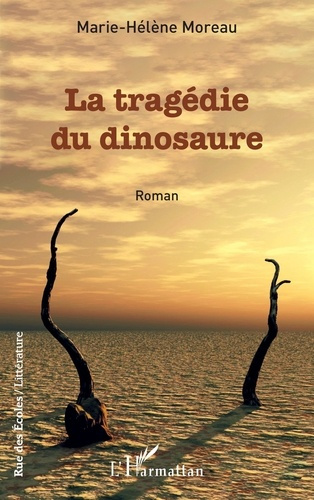 Emprunter La tragédie du dinosaure livre