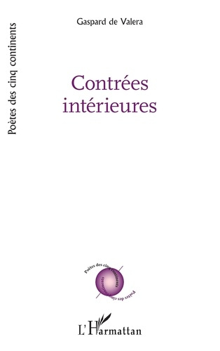 Emprunter Contrées intérieures livre