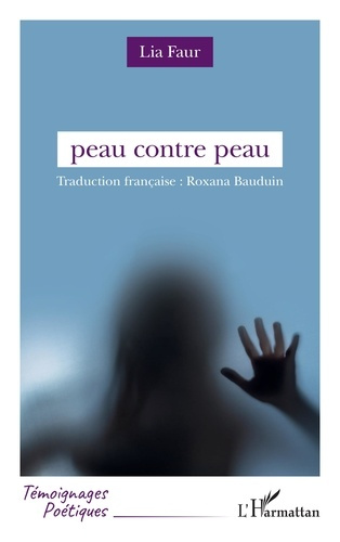 Emprunter peau contre peau livre