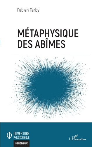 Emprunter Métaphysique des abîmes livre
