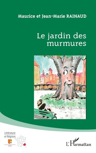 Emprunter Le jardin des murmures livre
