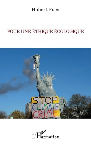 Emprunter Pour une éthique écologique livre