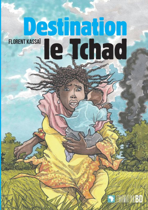 Emprunter Destination le Tchad livre