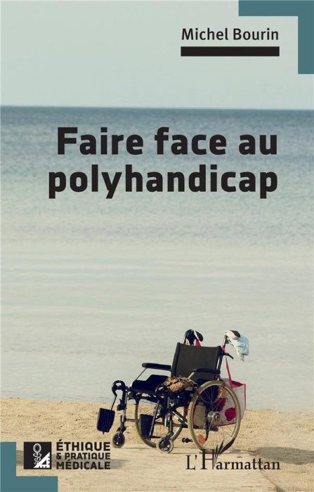 Emprunter Faire face au polyhandicap livre
