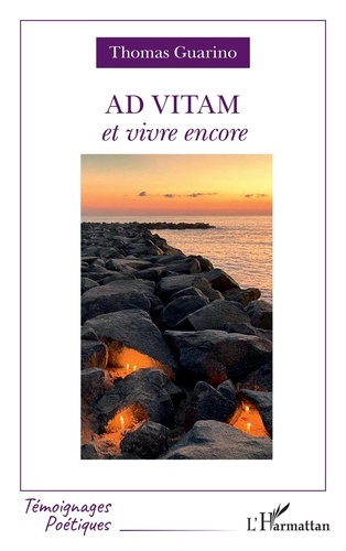 Emprunter Ad vitam et vivre encore livre