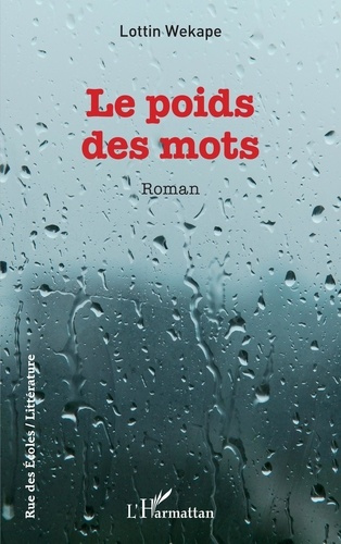 Emprunter Le poids des mots livre