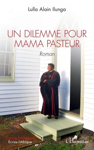Emprunter Un dilemme pour Mama Pasteur livre