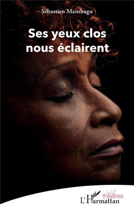 Emprunter Ses yeux clos nous éclairent livre