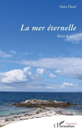 Emprunter La mer éternelle. Récit breton livre