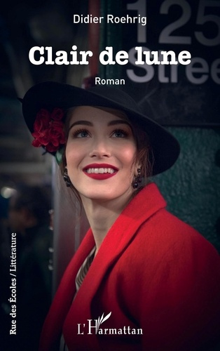 Emprunter Clair de lune livre