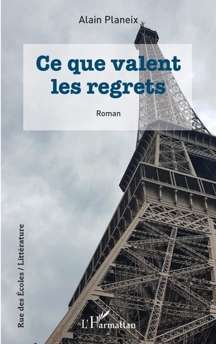 Emprunter Ce que valent les regrets. Roman livre