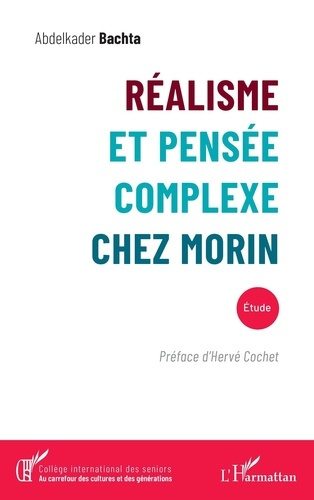 Emprunter Réalisme et pensée complexe chez Morin livre