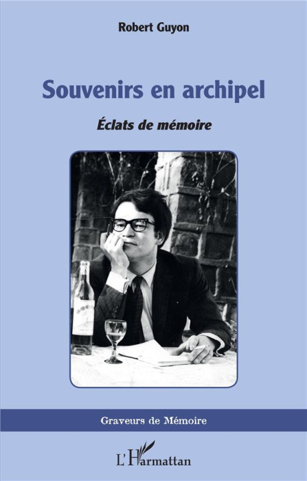 Emprunter Souvenirs en archipel. Éclats de mémoire livre