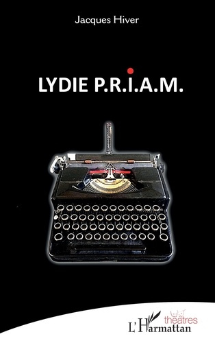Emprunter Lydie P.R.I.A.M. livre