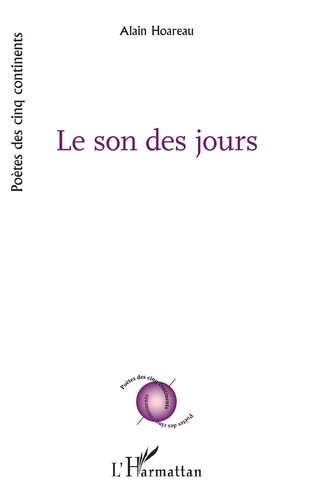 Emprunter Le son des jours livre