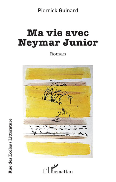 Emprunter Ma vie avec Neymar Junior livre