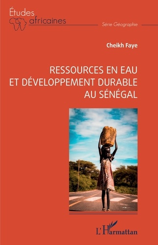 Emprunter Ressources en eau et développement durable au Sénégal livre
