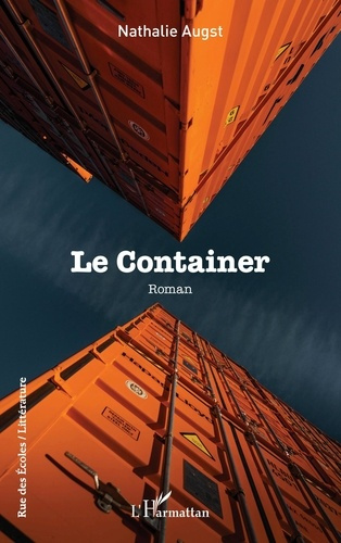Emprunter Le Container livre