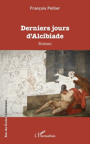 Emprunter Derniers jours d'Alcibiade livre