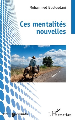 Emprunter Ces mentalités nouvelles livre