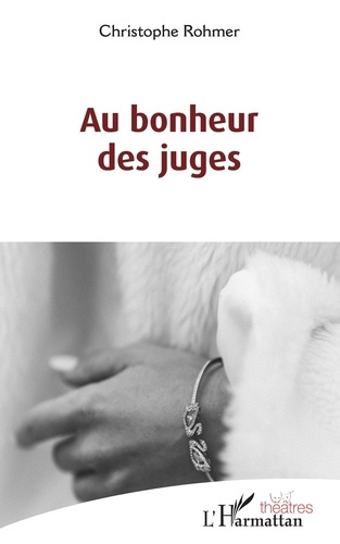 Emprunter Au bonheur des juges livre