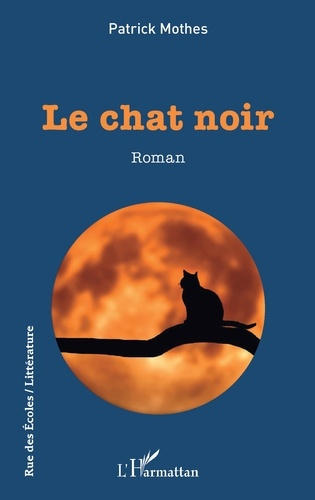 Emprunter Le chat noir livre
