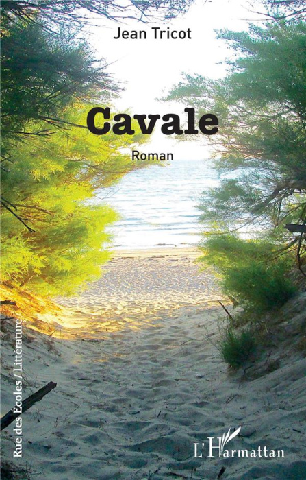 Emprunter Cavale livre