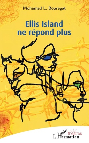 Emprunter Ellis Island ne répond plus livre