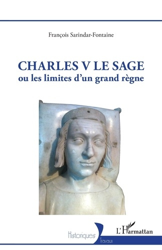 Emprunter Charles V Le Sage. ou les limites d'un grand règne livre