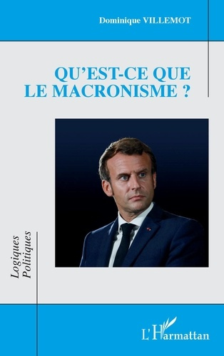 Emprunter Qu'est-ce que le macronisme ? livre