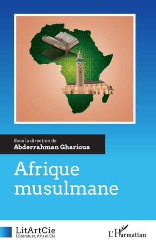 Emprunter AFRIQUE MUSULMANE livre