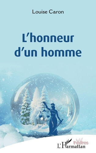 Emprunter L'honneur d'un homme livre