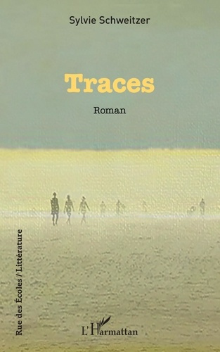 Emprunter Traces livre