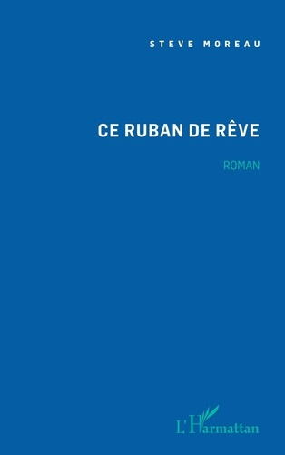 Emprunter CE RUBAN DE REVE livre