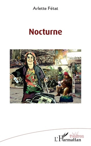 Emprunter NOCTURNE livre