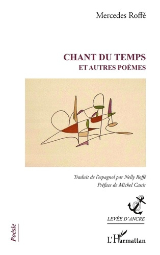Emprunter Chant du temps. Et autres poèmes livre