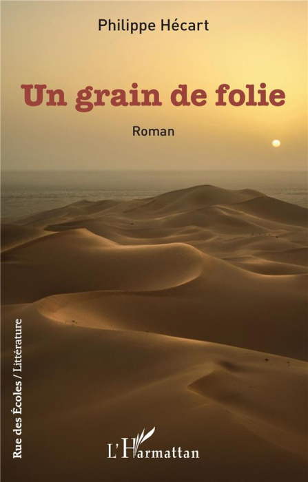 Emprunter Un grain de folie. Roman livre