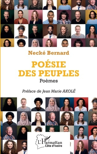 Emprunter Poésie des peuples. Poèmes livre
