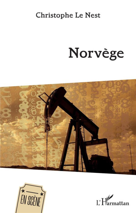 Emprunter Norvège livre