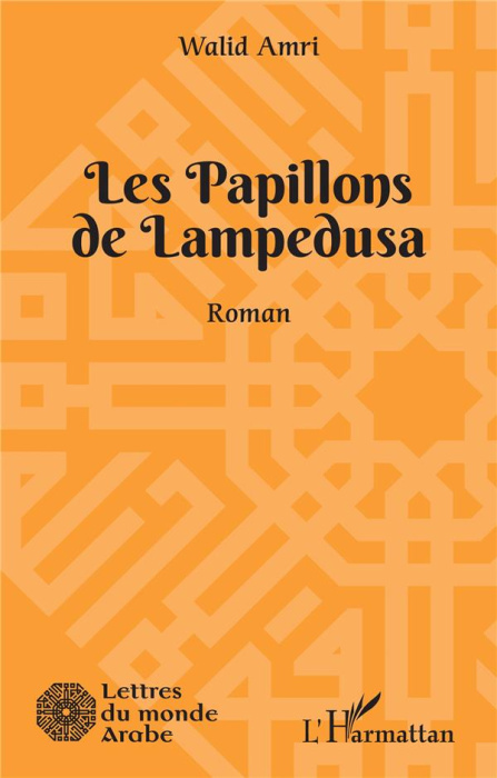 Emprunter Les Papillons de Lampedusa. Les Papillons de Lampedusa livre
