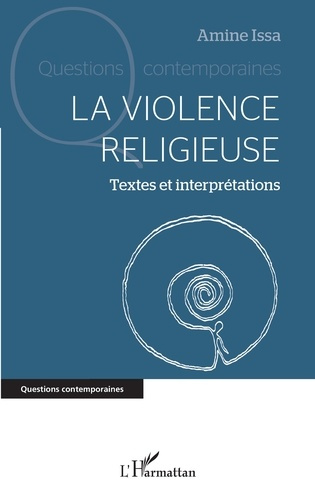 Emprunter La violence religieuse. Textes et interprétations livre