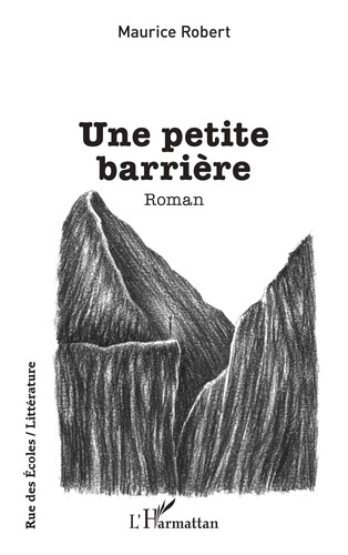 Emprunter Une petite barrière livre