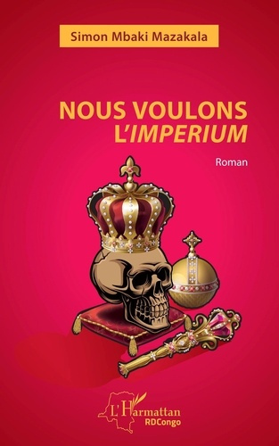 Emprunter Nous voulons l'imperium. Roman livre