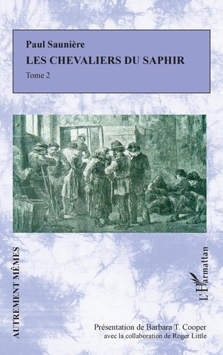 Emprunter Chevaliers du saphir Tome 2. 2 livre