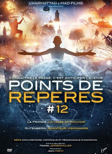 Emprunter Points de reperes volume 12 livre