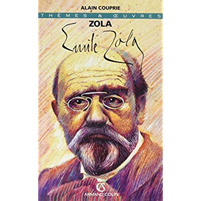 Emprunter ZOLA livre