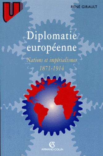 Emprunter HISTOIRE DES RELATIONS INTERNATIONALES CONTEMPORAINES livre