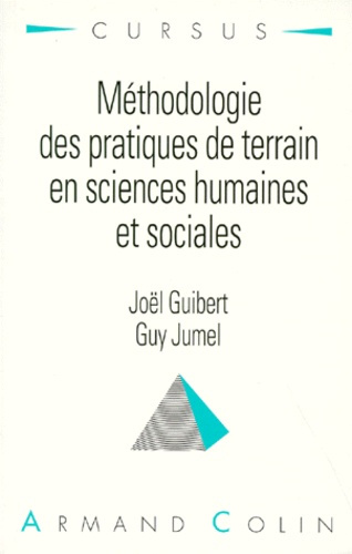 Emprunter METHODES ET TECHNIQUES POUR TRAVAUX DE TERRAIN EN SCIENCES HUMAINES ET SOCIALES livre