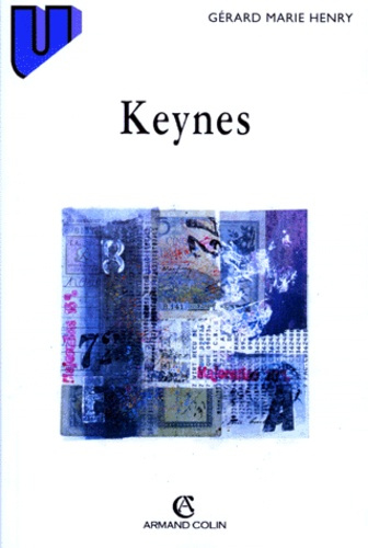 Emprunter KEYNES livre